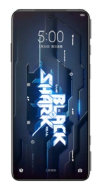 Bild von Xiaomi Black Shark 5 128GB